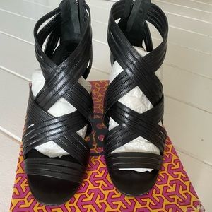 Tory Burch heels